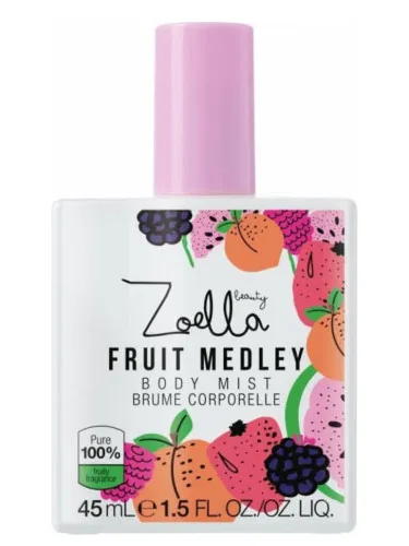 Imagen de Fruit Medley