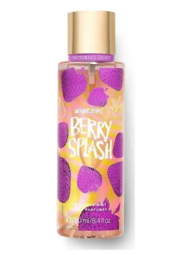 Imagen de Berry Splash