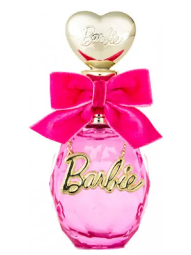 Perfume Barbie No 1 Doll de Barbie