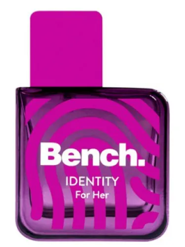 Imagen de Bench Identity For Her
