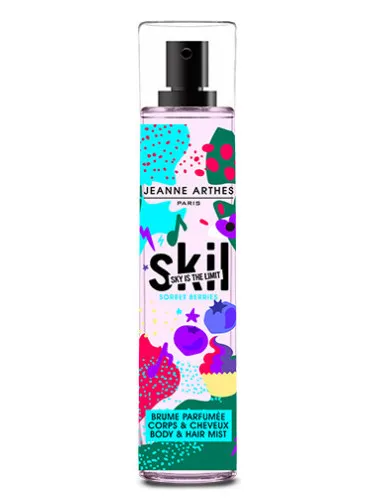 Imagen de Sorbet Berries