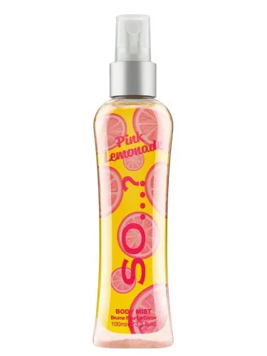 Imagen de Pink Lemonade