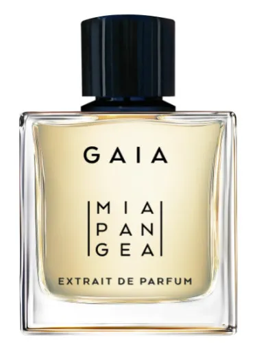 Perfume Gaia de Mia Pangea
