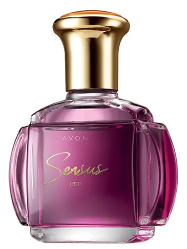 Imagen de Sensus Her