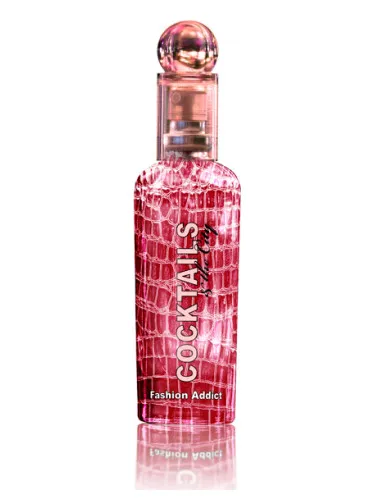 Perfume Fashion Addict de Oriflame