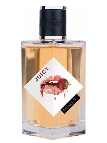 Perfume Juicy de Monolab