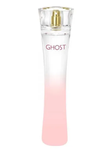 Perfume Whisper Blush de Ghost