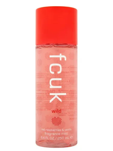 Imagen de Wild Red Raspberries & Vanilla