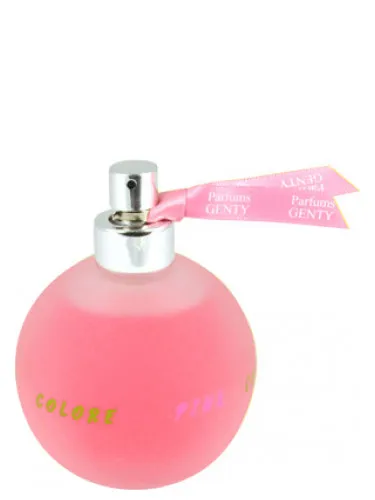 Perfume Colore Colore Pink de Parfums Genty