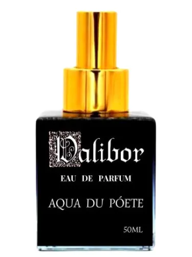 Imagen de Aqua du Póete