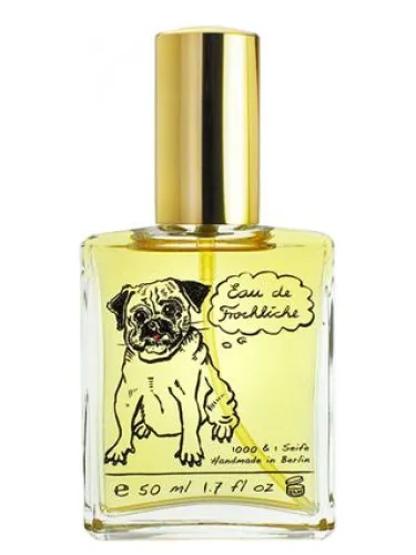 Imagen de Eau de Froehliche