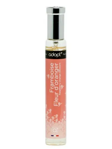 Perfume Framboise Fleur d'Oranger de Adopt Parfums