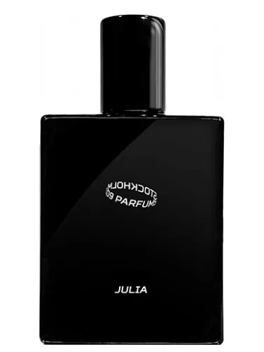 Imagen de Julia