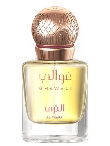 Perfume Al Thara de Ghawali