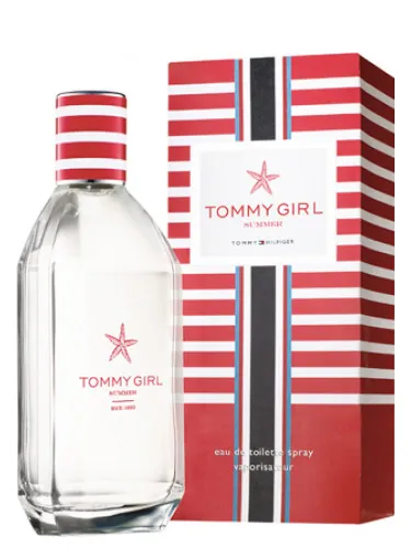Perfume Tommy Girl Summer 2015 de Tommy Hilfiger