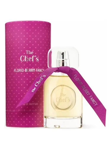 Perfume Florid Berry Fancy de The Chef's