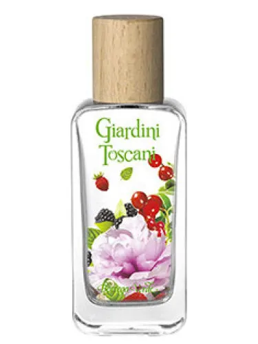 Imagen de Giardini Toscani - Fontana delle Muse