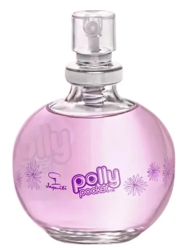 Perfume Polly Pocket de Jequiti