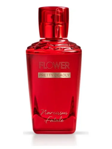 Perfume Narcissus Fatale de Flower Drew Barrymore
