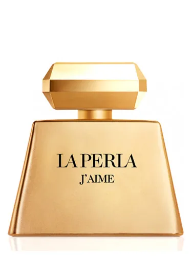 Imagen de J'Aime Gold Edition