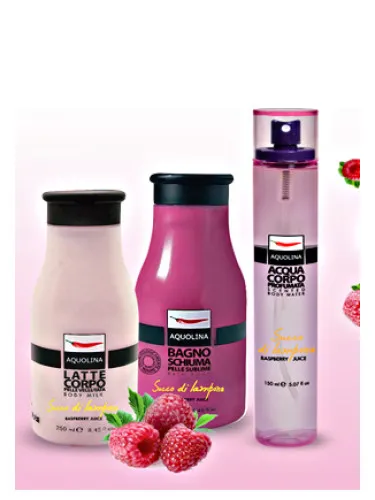 Imagen de Succo di Lampone