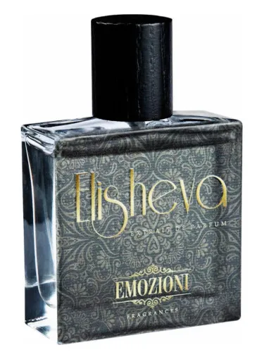 Perfume Elisheva de Emozioni Fragrances