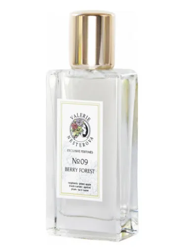 Imagen de Exclusive №09 - BERRY FOREST