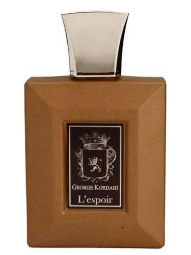 Perfume L'espoir de George Kordahi