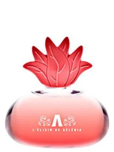 Perfume L'Elixir de Selenia de Koto Parfums