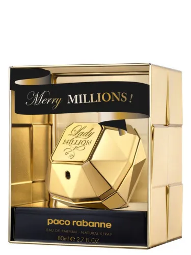 Imagen de Lady Million Merry Millions