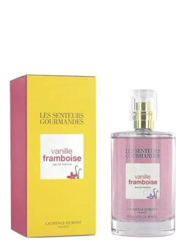 Imagen de Vanille Framboise