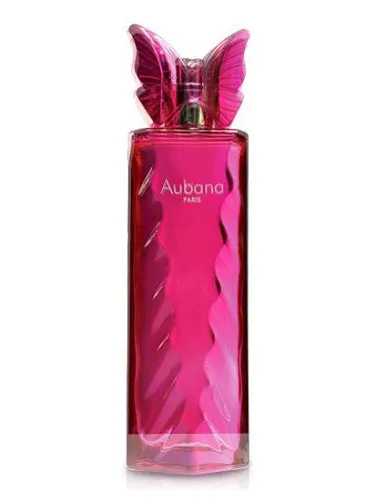 Perfume Aubana de Christine Darvin