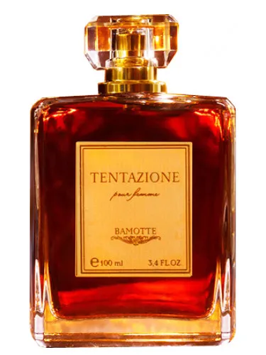 Perfume Tentazione de Bamotte