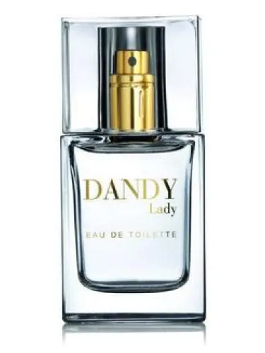 Perfume Dandy Lady de Fleur de Sante