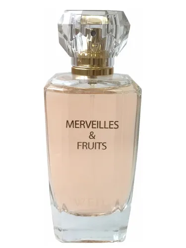 Imagen de Merveilles & Fruits