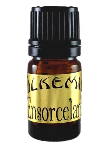 Perfume Ensorcelant de Alkemia Perfumes