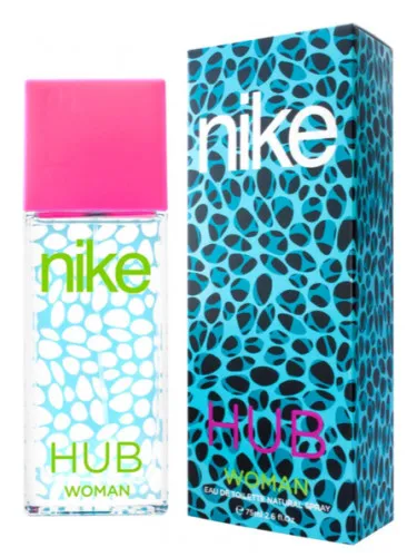Perfume Hub Woman de Nike