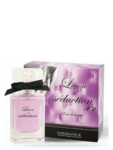 Imagen de Lecon de Seduction No. 2