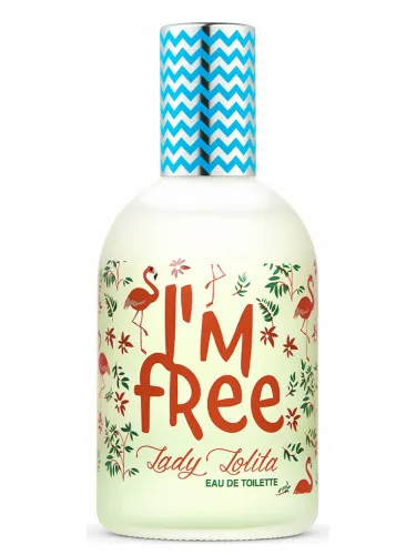 Imagen de I'm Free Lady Lolita