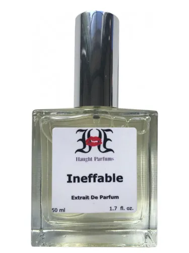 Imagen de Ineffable