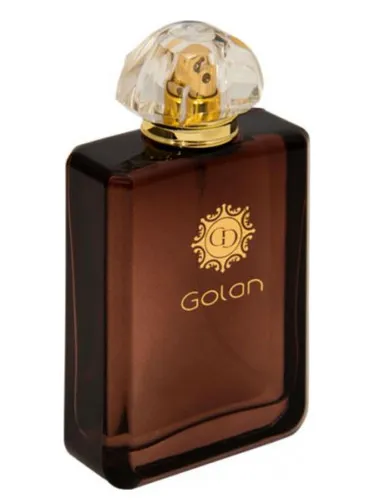 Perfume Believe Love de Golan