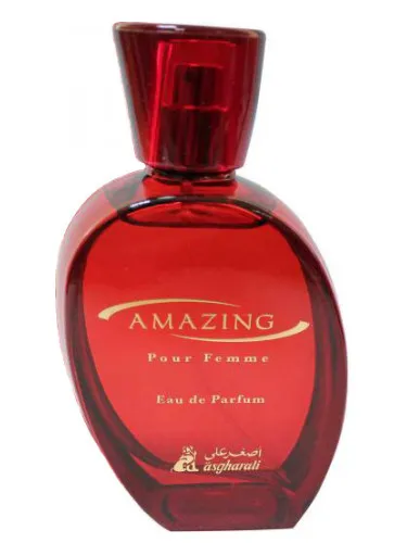 Imagen de Amazing