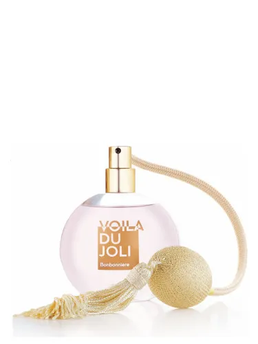 Perfume Bonbonniere de Voila Du Joli