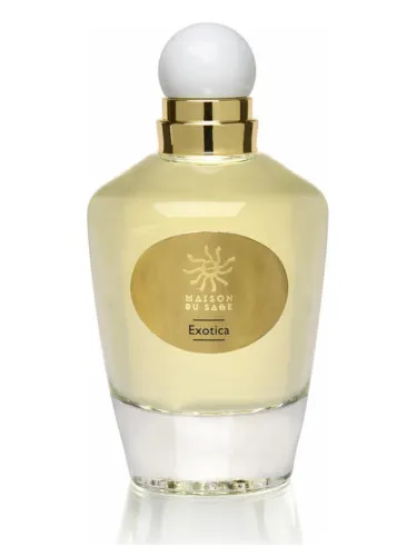 Perfume Exotica de Maison Du Sage