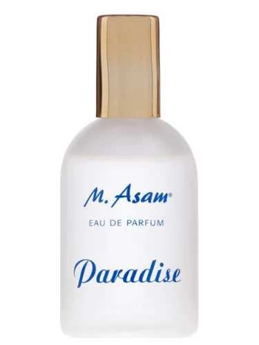 Perfume Paradise de M. Asam