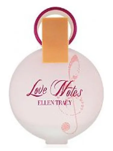 Perfume Love Notes de Ellen Tracy