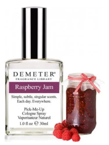Imagen de Raspberry Jam