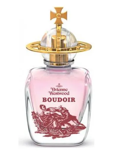 Perfume Boudoir Jouy de Vivienne Westwood