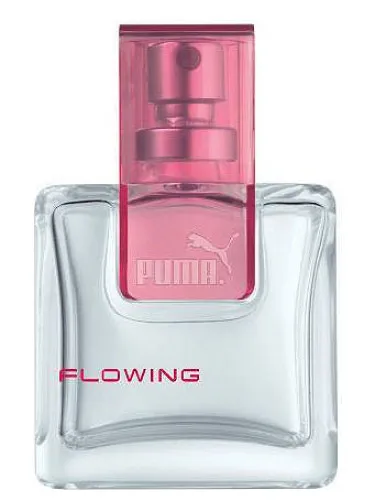 Perfume Flowing de Puma