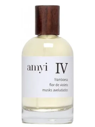 Imagen de Amyi IV